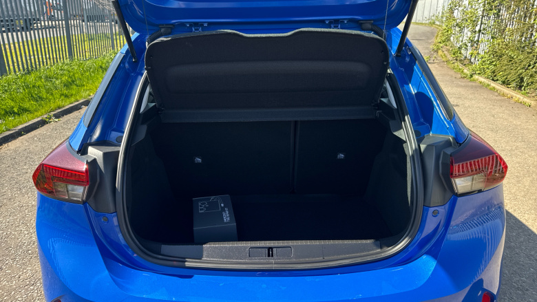 Vauxhall Corsa 1.2 Turbo SE Edition 5dr Petrol Hatchback